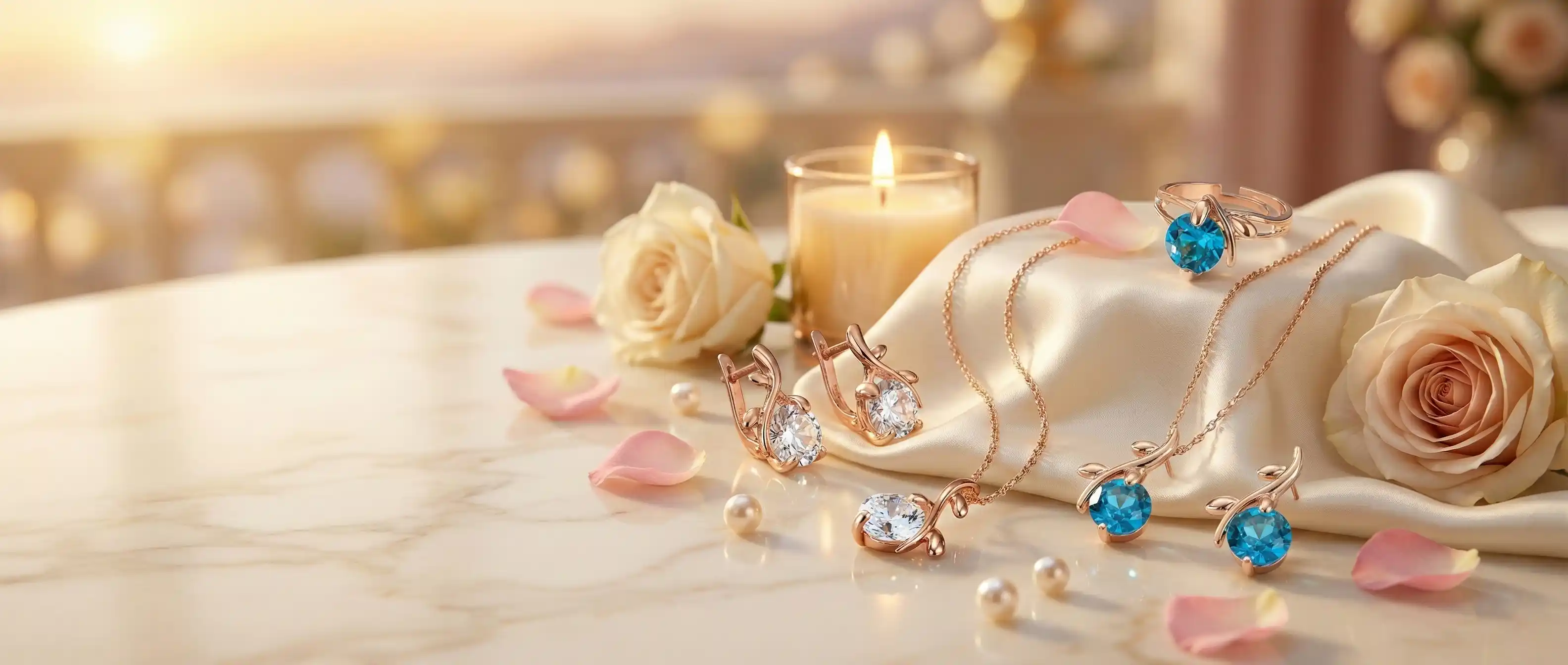 Jewelry Background Desktop